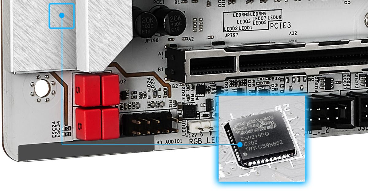 ASRock Z890 Taichi AQUA